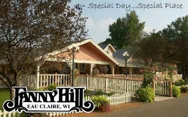מלון Union Fanny Hill מראה חיצוני תמונה