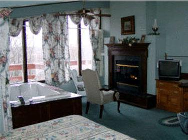 מלון Union Fanny Hill חדר תמונה
